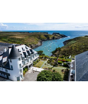 VANNES - Escapade gourmande au Castel Clara R44